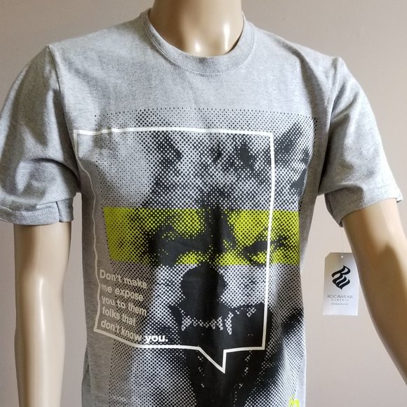 Rocawear Other - Rocawear Men's T shirt
